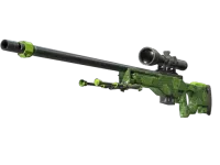 AWP | Pit Viper (Minimal Wear)