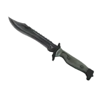 ★ Bowie Knife