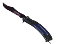 Doppler skin