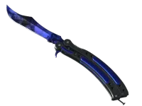 Doppler skin