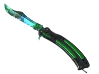 Gamma Doppler skin