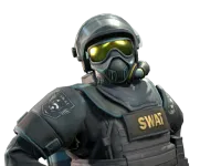 Chem-Haz Specialist | SWAT