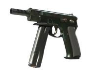 Army Sheen skin