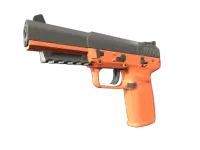 Nitro skin