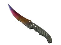 ★ Flip Knife | Fade (Factory New)