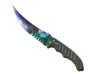 ★ Flip Knife | Gamma Doppler (Factory New)