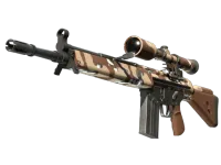 G3SG1 | Desert Storm (Factory New)