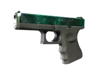 Glock-18 | Gamma Doppler Phase 2 (Factory New)