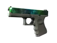 Glock-18 | Gamma Doppler Phase 3 (Factory New)