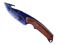 ★ Gut Knife | Doppler Phase 4 (Factory New)