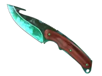 ★ Gut Knife | Gamma Doppler Phase 2 (Factory New)