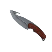 ★ Gut Knife