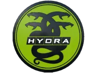 Hydra Pin