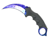 Doppler skin