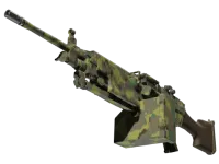 M249 | Jungle DDPAT (Factory New)