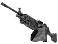 Midnight Palm skin