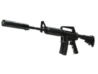 Dark Water skin