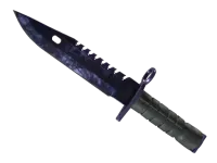 Doppler skin