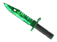 Gamma Doppler skin