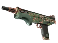 MAG-7 | Wildwood (Factory New)