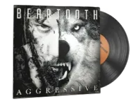 Music Kit | Beartooth, Aggressive