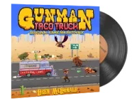 Music Kit | Dren, Gunman Taco Truck