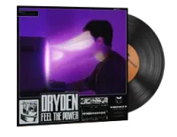 Music Kit | DRYDEN, Feel The Power