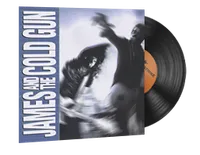 Music Kit | James and the Cold Gun, Chewing Glass