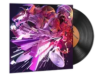 Music Kit | Jonathan Young, Starship Velociraptor