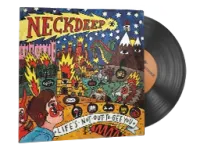 Music Kit | Neck Deep, Life's Not Out To Get You