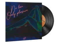 Music Kit | Selective Response, No Love Only Pleasure