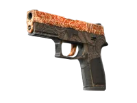 P250 | Mehndi (Factory New)