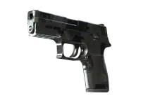 Metallic DDPAT skin