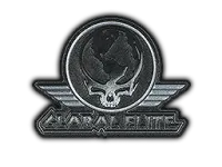 Patch | Metal The Global Elite ★