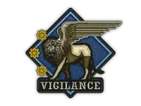 Patch | Vigilance