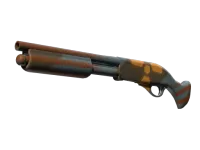 Irradiated Alert skin