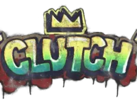 Sealed Graffiti | Clutch King