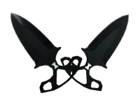 ★ Shadow Daggers