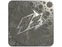 Sticker | 9z Team (Foil, Ranked) | Cologne 2026 skin