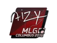 Sticker | aizy | MLG Columbus 2016