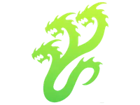 Sticker | Alpha Legion 1