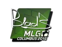 Sticker | B1ad3 | MLG Columbus 2016