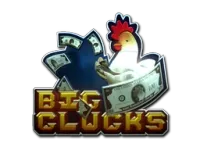 Sticker | Big Clucks (Foil)