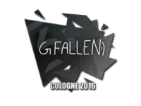 Sticker | FalleN | Cologne 2016