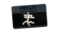 Sticker | Hello XM1014 (Gold)