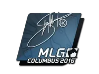 Sticker | Hiko | MLG Columbus 2016