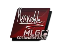 Sticker | Maikelele | MLG Columbus 2016