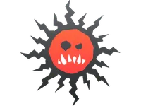 Sticker | Orks 2