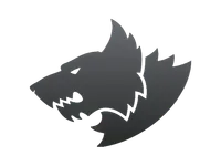 Sticker | Space Wolves