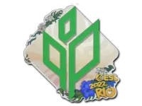 Sticker | Sprout Esports | Rio 2022